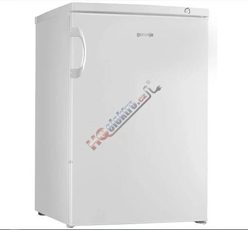 GORENJE F492PW - Šuplíkové - Mrazničky - HQ elektro