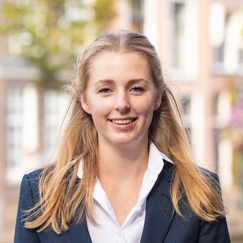 Elise Walraven