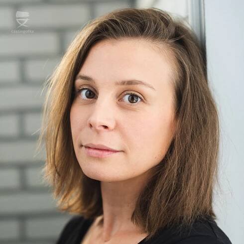 Veronika Lazorčáková - Castingofka.cz