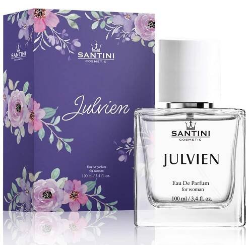 Dámský parfém SANTINI - Julvien, 100 ml
