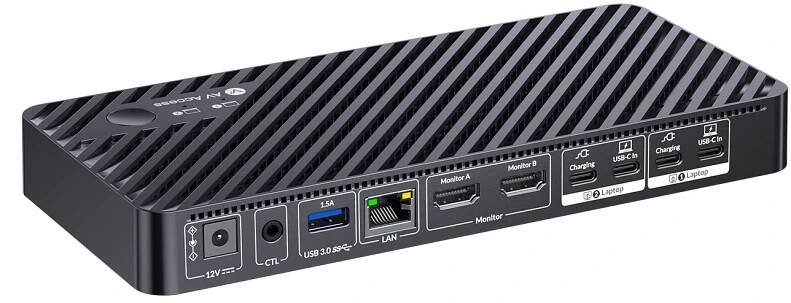 AV-Access-KD-E20-Front-Panel