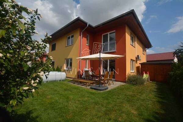 Prodej bytu 4+kk 204 m², Chotětov - Hřivno, okres Mladá Boleslav