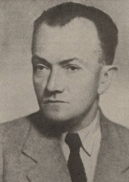 František Bláha (politik)