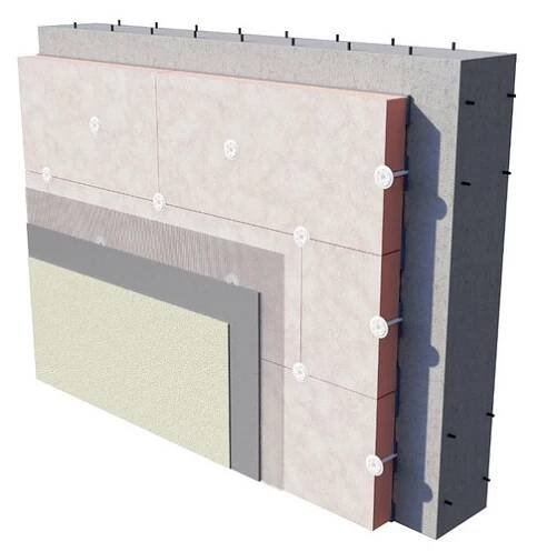 Kingspan Kooltherm K5