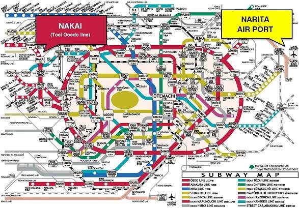 tokyo-metro-map