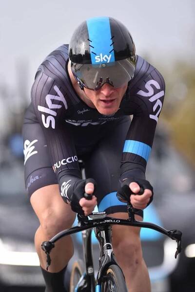 Tirreno-Adriatico 2015: Stage 1 Results | Cyclingnews