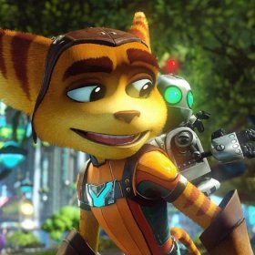 Ratchet and Clank review, PS4: 'You’ll be hard pressed not to have a good time'