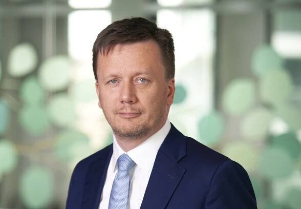 
			Jan Matoušek členem poradního orgánu EIOPA