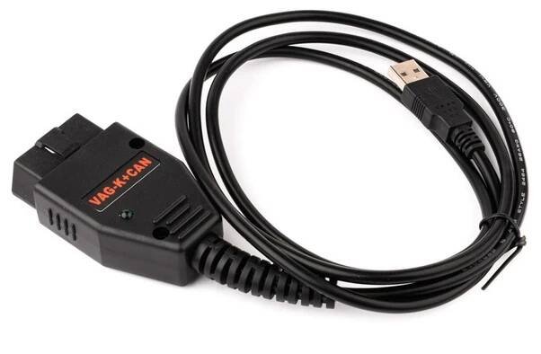 VAG COMMANDER HEX EEPROM 1.4K+CAN PRO VW AUDI