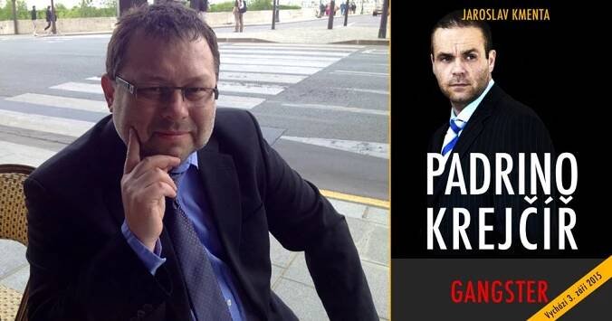 Vypočítavý Krejčíř: Objednal si Gotta a tygra, ale platit nechtěl!