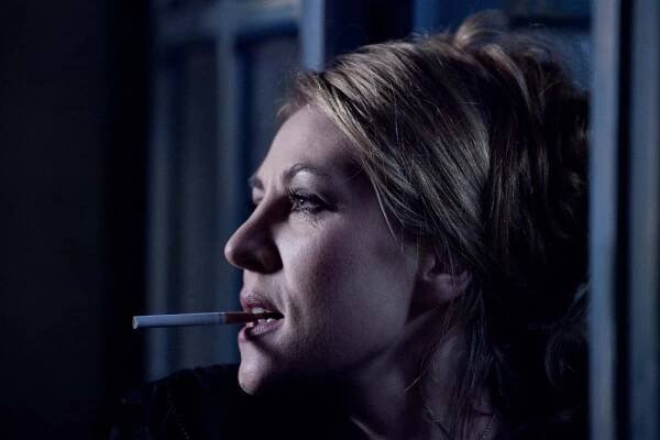 Max - Z filmu - Mathilde Seigner