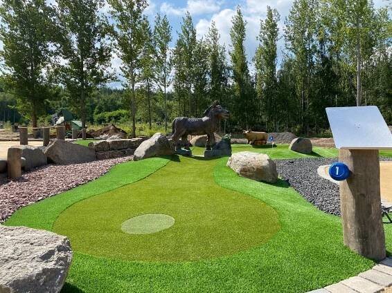 Adventure Golf Blaue Lagune (31)