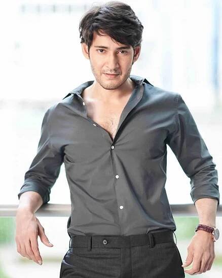 Mahesh Babu Profile: Net Worth, Age, Height, Career & More