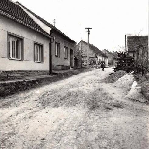 Minulost a současnost 14