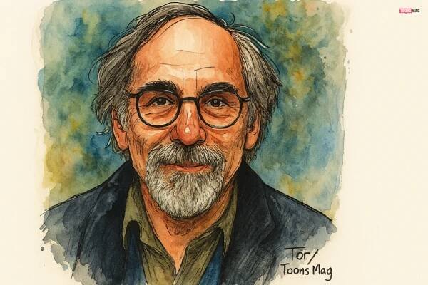 Maus: The Groundbreaking Holocaust Graphic Novel That Changed Literature Forever 14