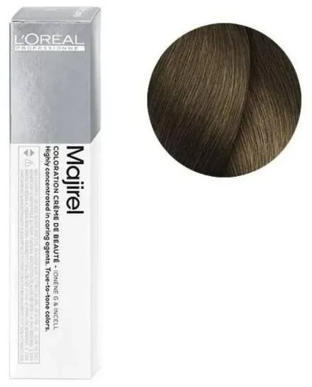 L'Oréal Professionnel Majirel 7 50 ml