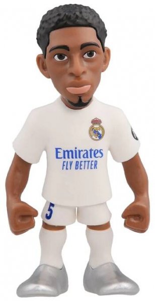 Minix Real Madrid FC 12 cm Jude Bellingham od 249 Kč