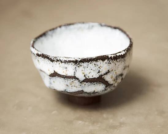 CERAMICS – LAURA ALLEN MÜLLER