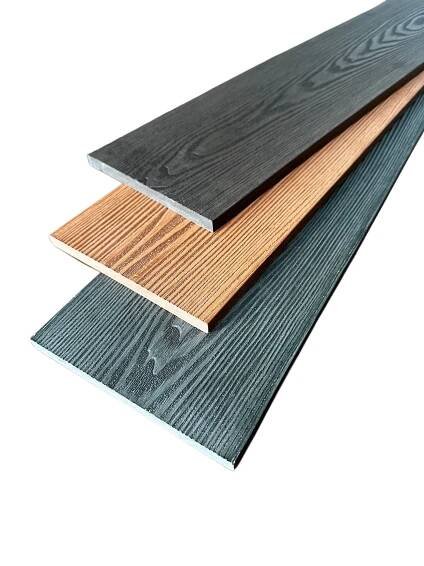 WPC plotovka - 3D embosovaný povrch, šířka 150, výška 100 cm, Chocolate | Eshop - Adiwood