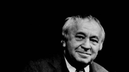 Miroslav Horníček v komatu šokoval Vlastimila Brodského