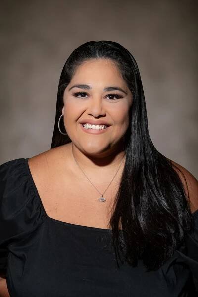 Headshot of Alexcia Irizarry, Emcee for In The Mix Event Group, known for her energy and seamless event hosting.