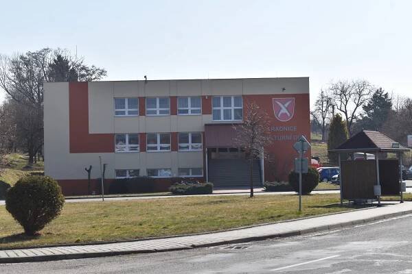 Pod Pačlavice spadá i Lhota a Pornice. Všechno tak děláme třikrát, říká starosta