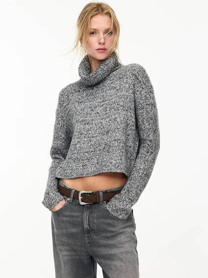 Pull&Bear Svetr