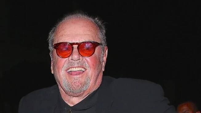 Jack Nicholson prožil celé své dětství v omylu: Rodinné vztahy rozmotal až v dospělosti