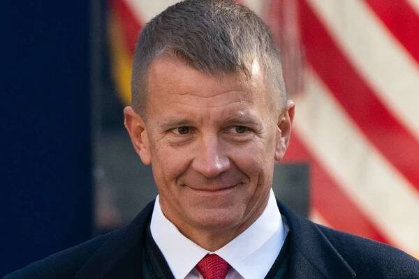Billionaire Military Contractor Was Selling Tickets to Leave Afghanistan for $6,500: Report