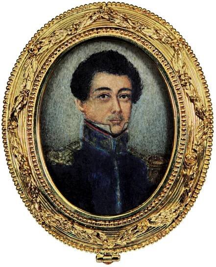 Damián Domingo