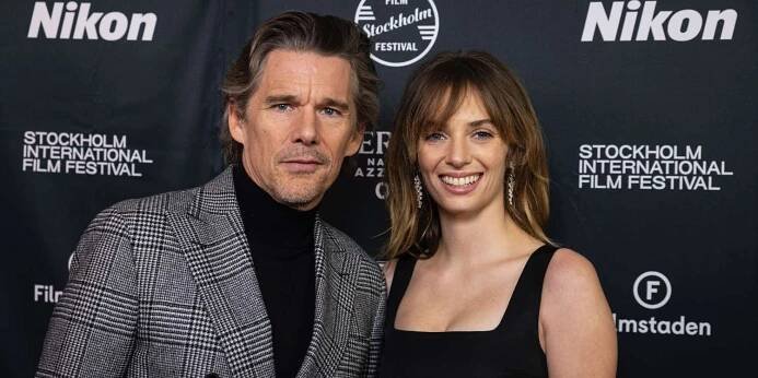 All About Ethan Hawke’s 4 Kids, Who Didn’t Recognize Him in One Early Role