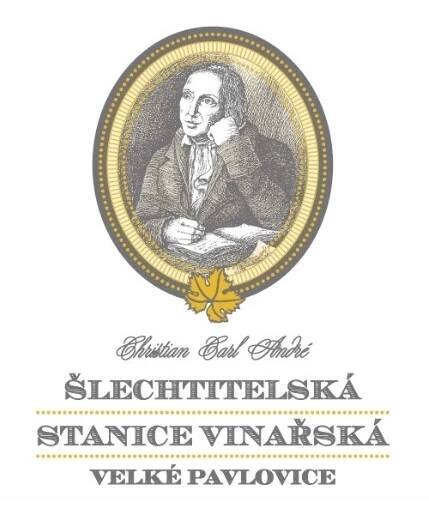 Šlechtitelská stanice vinařská Velké Pavlovice