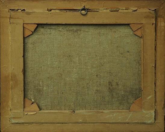 Aukce obrazů | Venkovský motiv | Stein Václav | Galerie Národní 25 s.r.o.