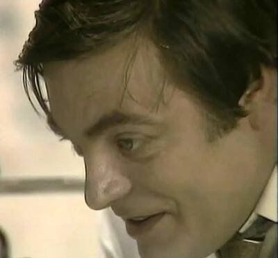 Plná náruč vzduchu (1984)