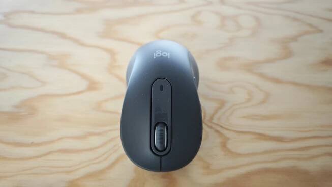 Logitech Signature M650 L - Bild 9