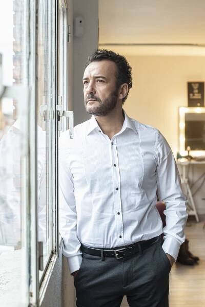 Vídeos y fotos - José Luis García-Pérez