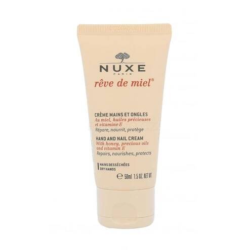 Krém na ruce NUXE - Reve de Miel 