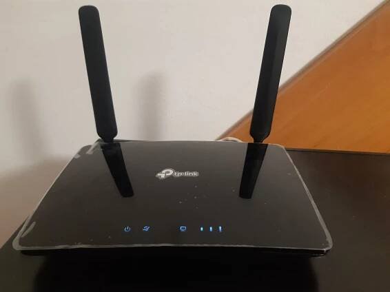 Hraní na LTE - postřehy a zkušenosti - AFPS