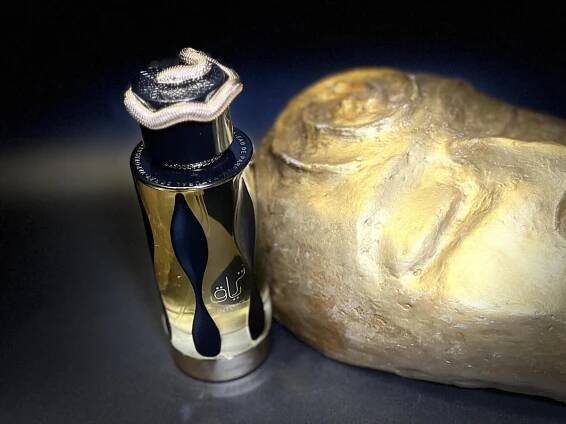 Teriaq Intense Lattafa Perfumes pro ženy a muže