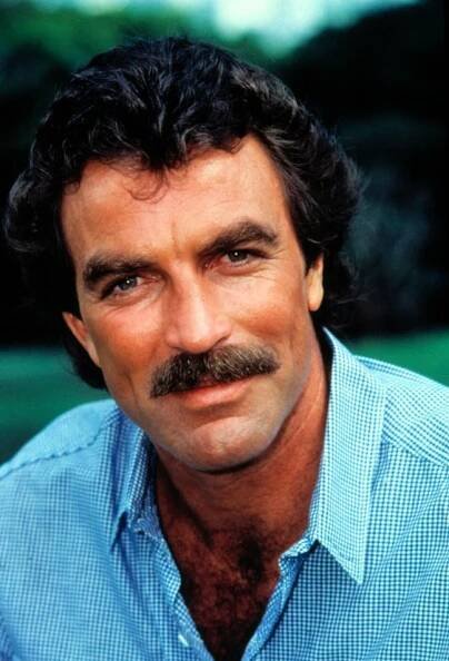Tom Selleck (79) změnil image: Hvězda seriálu Magnum je k nepoznání!