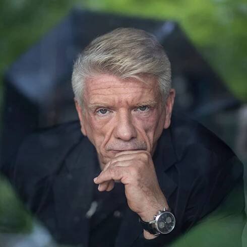 Richard Stanke - ACTORSMAP