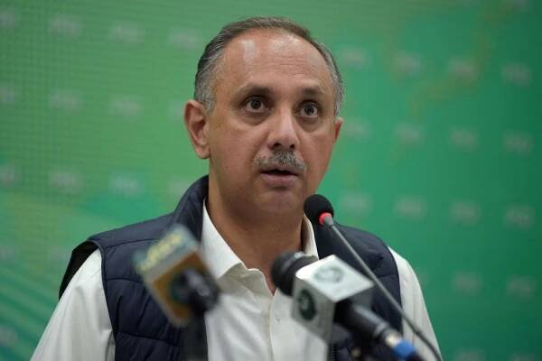 Who Is Omar Ayub Khan? Imran Khan Says Who He Wants to Be Pakistan’s Next Prime Minister