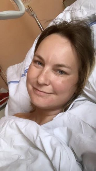 Eva (35) se léčí s rakovinou: Chodit s jedním prsem vám není blbý?, ptali se jí na bazénu!