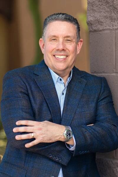 About John Carson, Your Favorite Tucson Dentist | John Carson, DDS