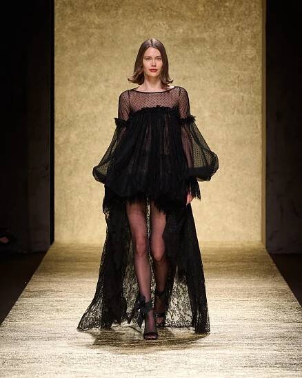 Luisa Spagnoli FW25: Kolekce pro ženy, které inspirují samy sebe