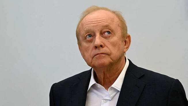 Schuhbecks Sündenregister: Star-Koch drohen fünf weitere Jahre Haft – „Hätte sich früher Hilfe holen müssen“