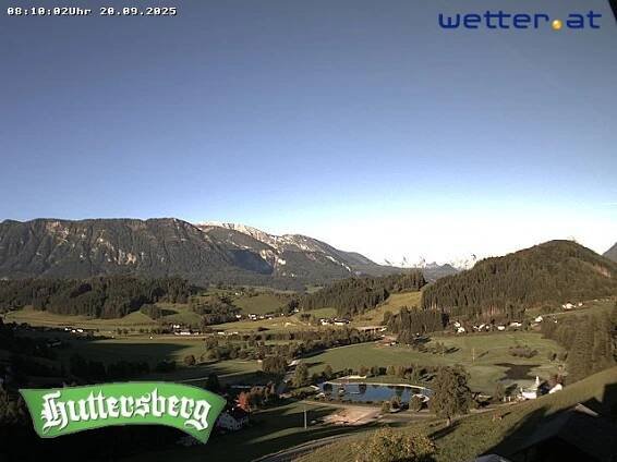 WetterCam Edlbach