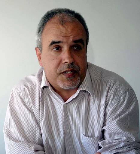 José Manuel Pureza