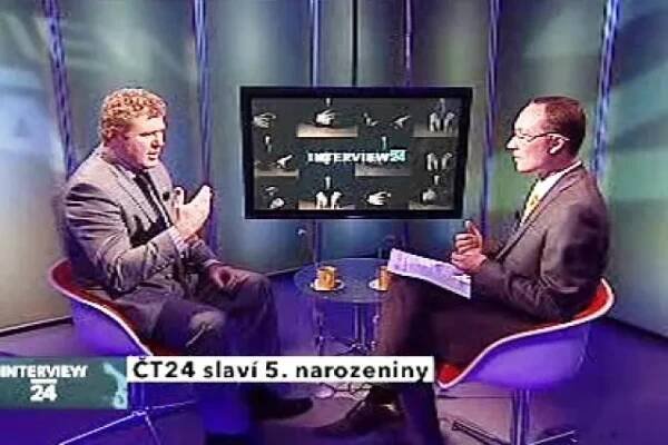 Fridrich: Nemám rád slovo strop, pořád se dá něco zlepšovat
