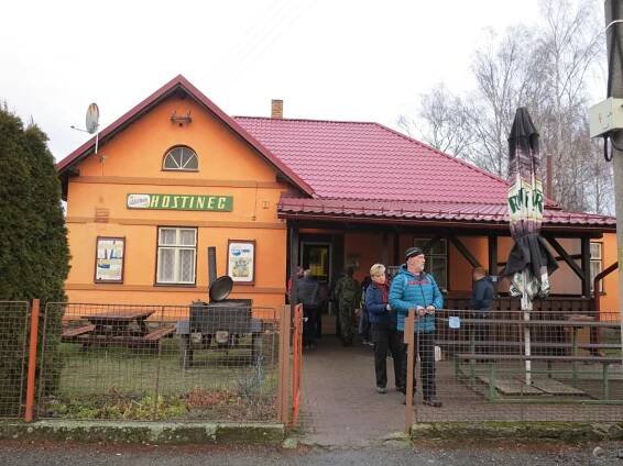 KČT Hlinsko